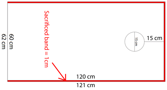 Format des visuels à nous transmettre pour nos cornholes et sacs de cornhole personnalisés