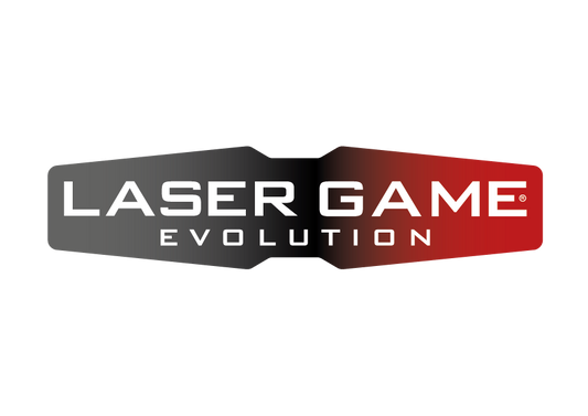 Laser Game Evolution