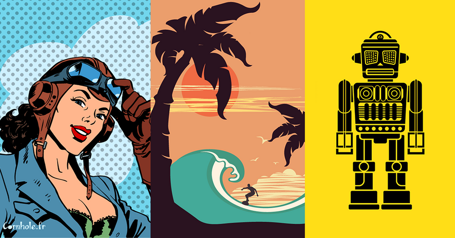 Signature Collection 2018